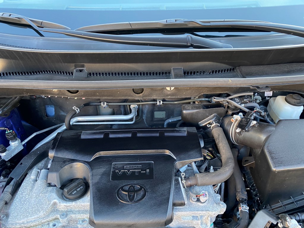 Used - Toyota RAV4 LE AWD SUV for sale in Staten Island NY