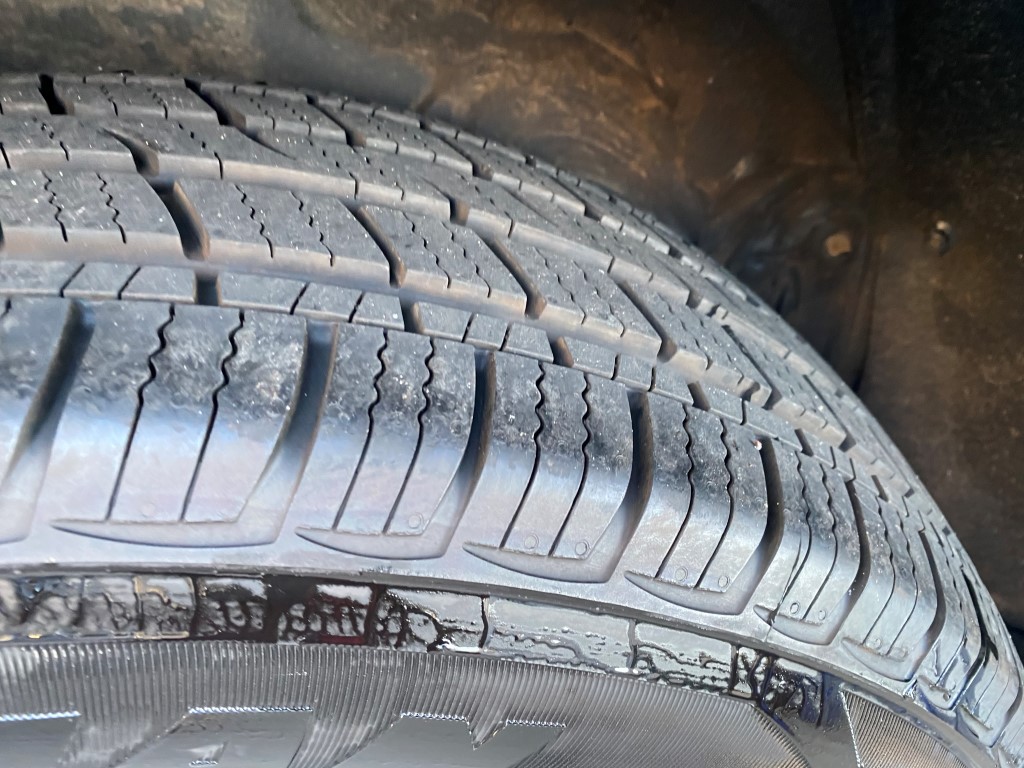 Used - Toyota RAV4 LE AWD SUV for sale in Staten Island NY