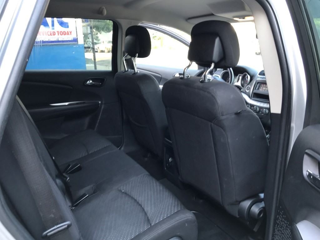 Used - Dodge Journey SUV for sale in Staten Island NY