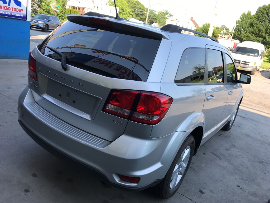 Used - Dodge Journey SUV for sale in Staten Island NY