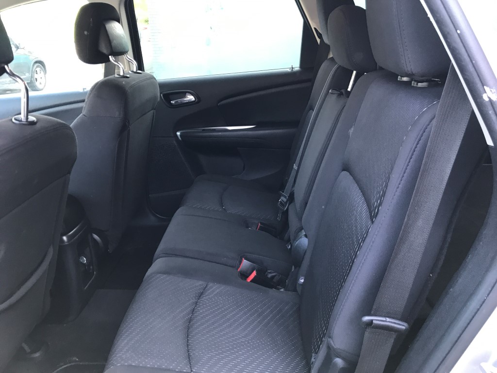 Used - Dodge Journey SUV for sale in Staten Island NY