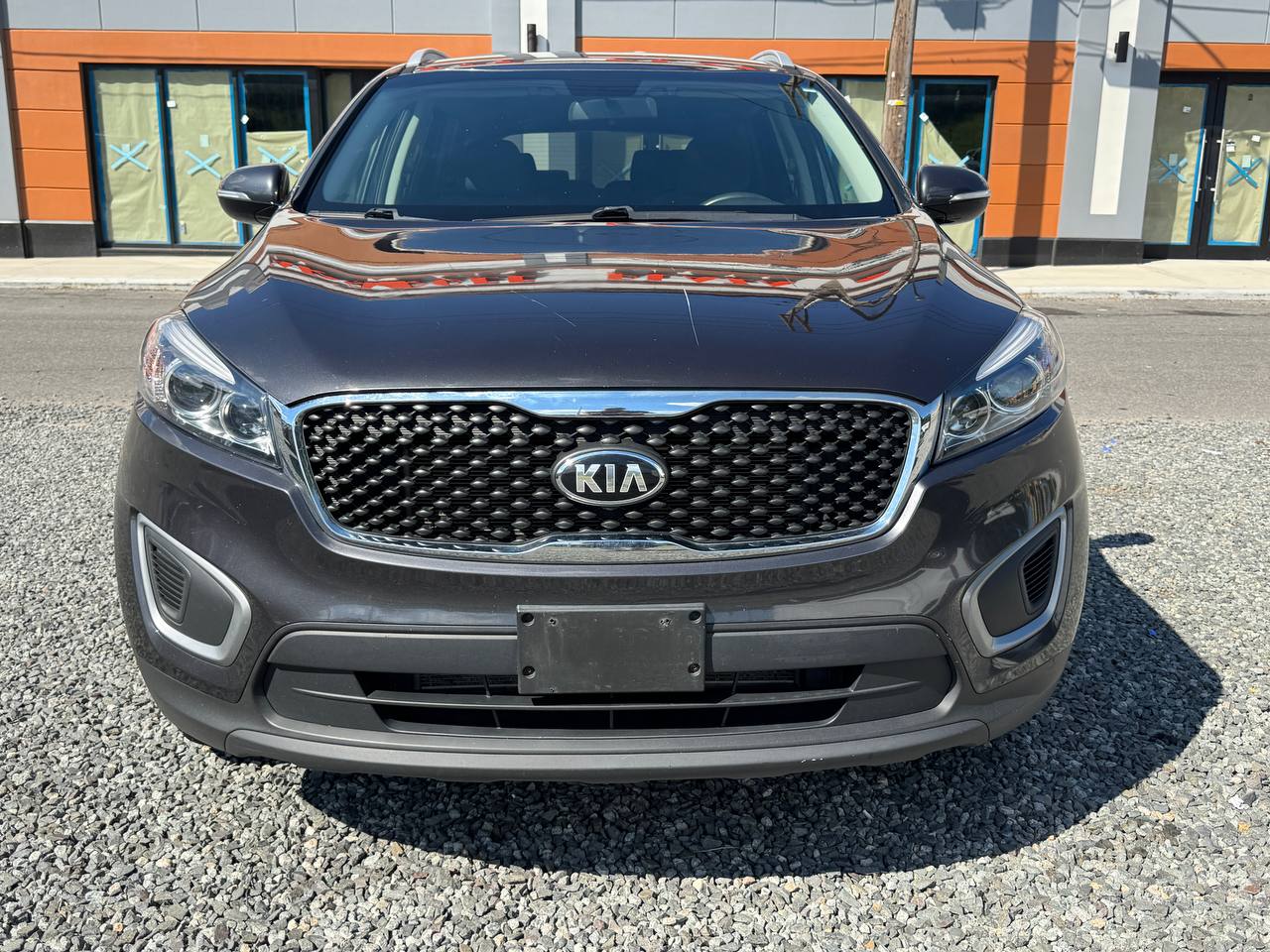 Used - Kia Sorento LX AWD SUV for sale in Staten Island NY