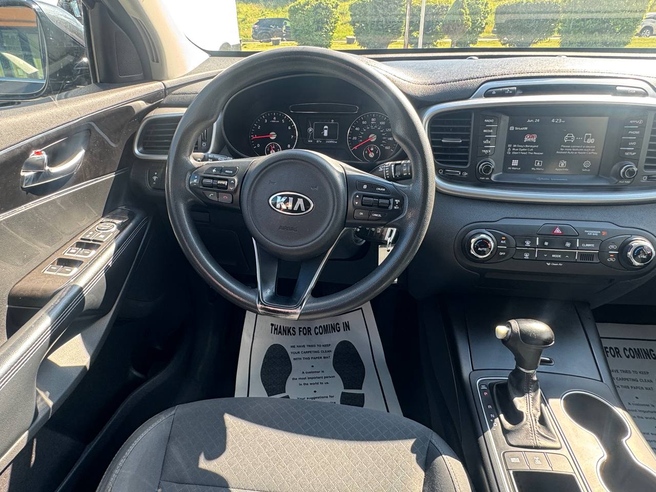 Used - Kia Sorento LX AWD SUV for sale in Staten Island NY