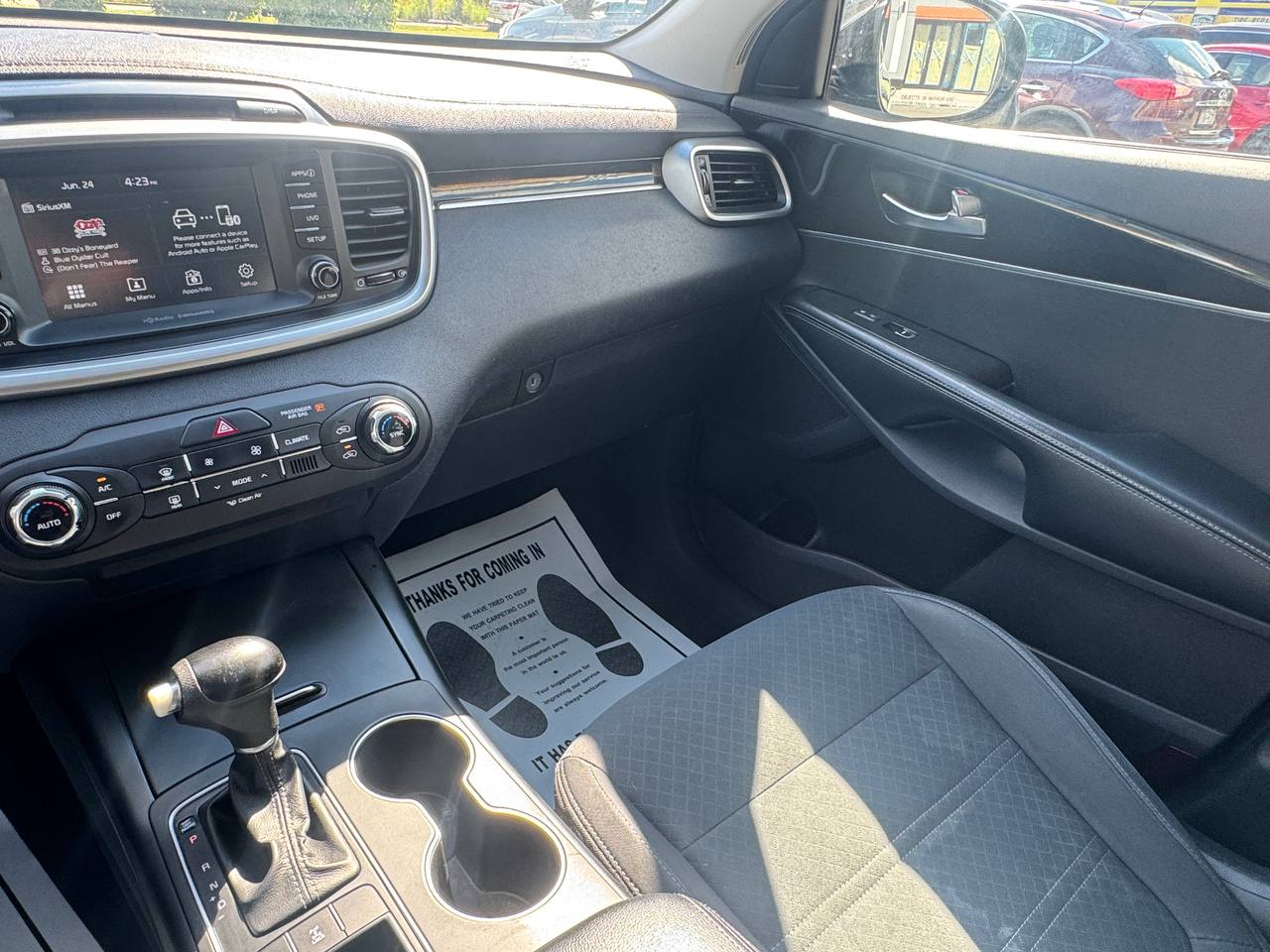 Used - Kia Sorento LX AWD SUV for sale in Staten Island NY