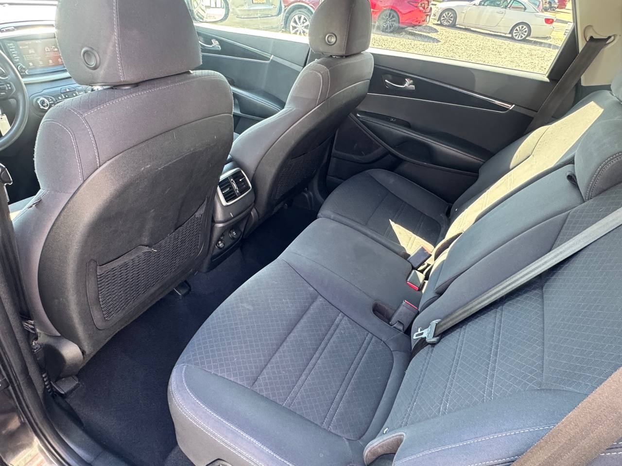 Used - Kia Sorento LX AWD SUV for sale in Staten Island NY