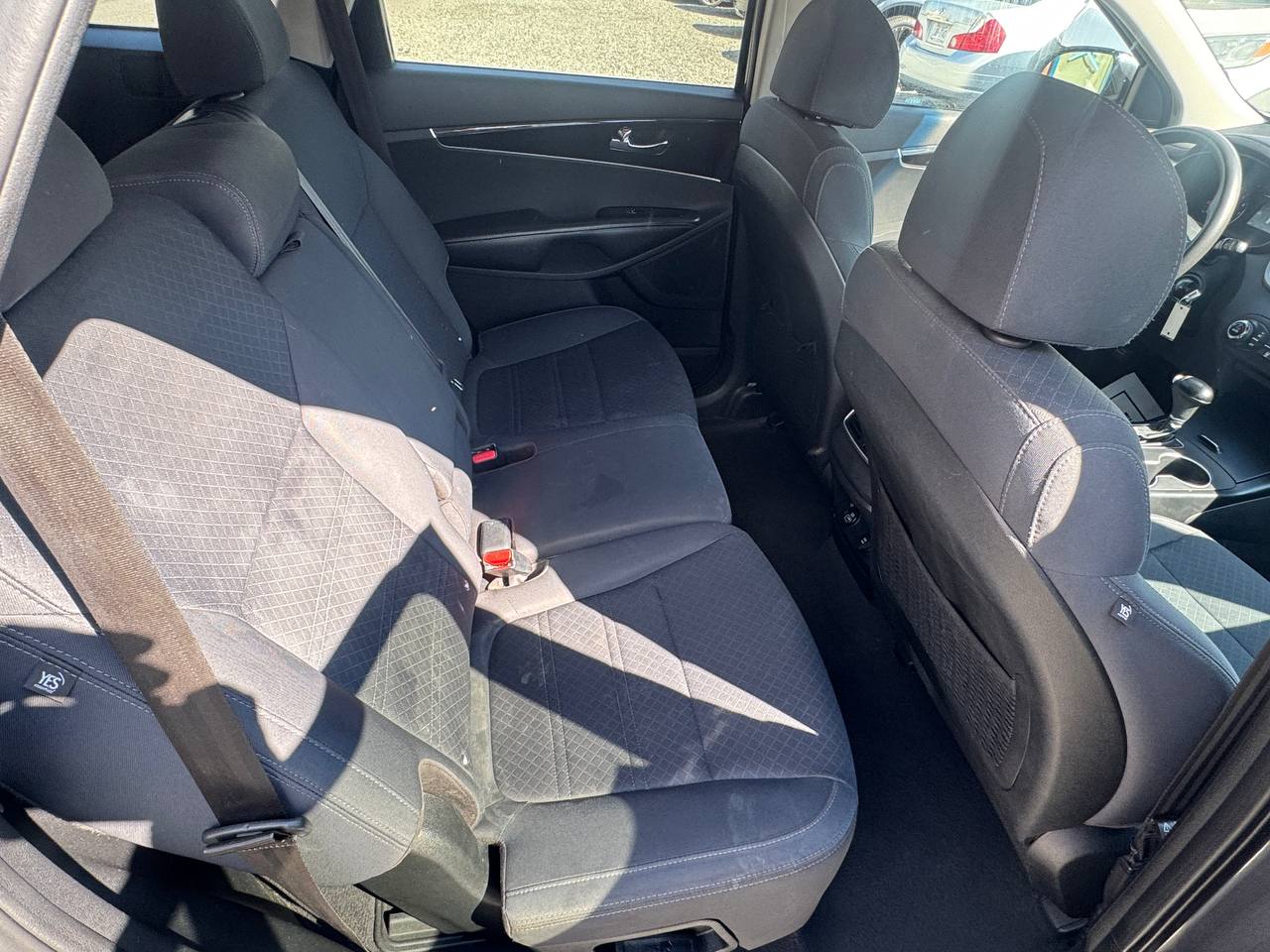Used - Kia Sorento LX AWD SUV for sale in Staten Island NY