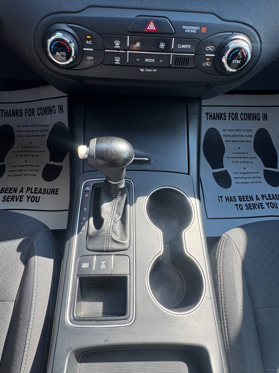 Used - Kia Sorento LX AWD SUV for sale in Staten Island NY