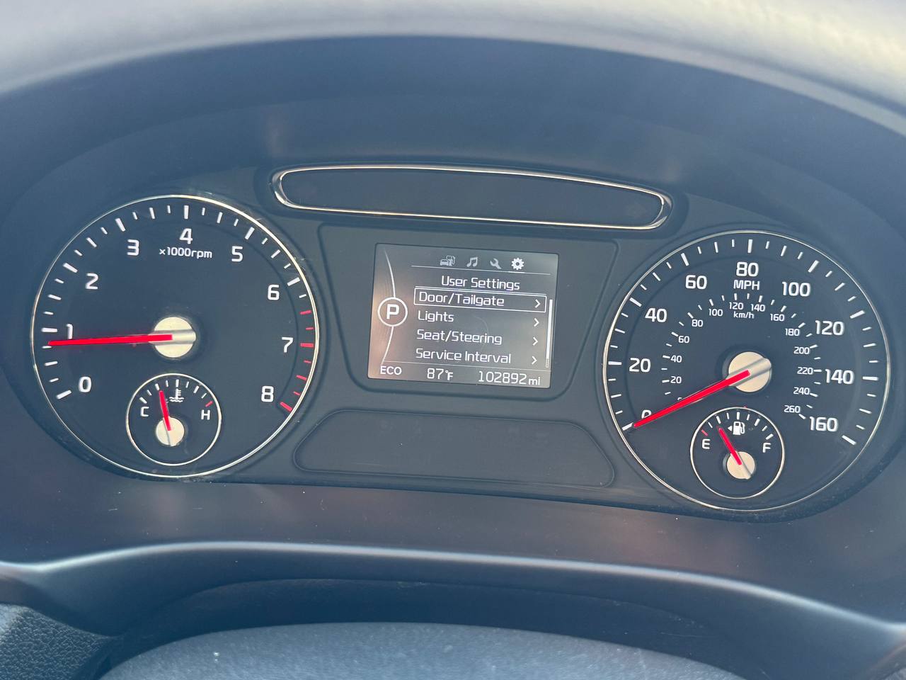 Used - Kia Sorento LX AWD SUV for sale in Staten Island NY