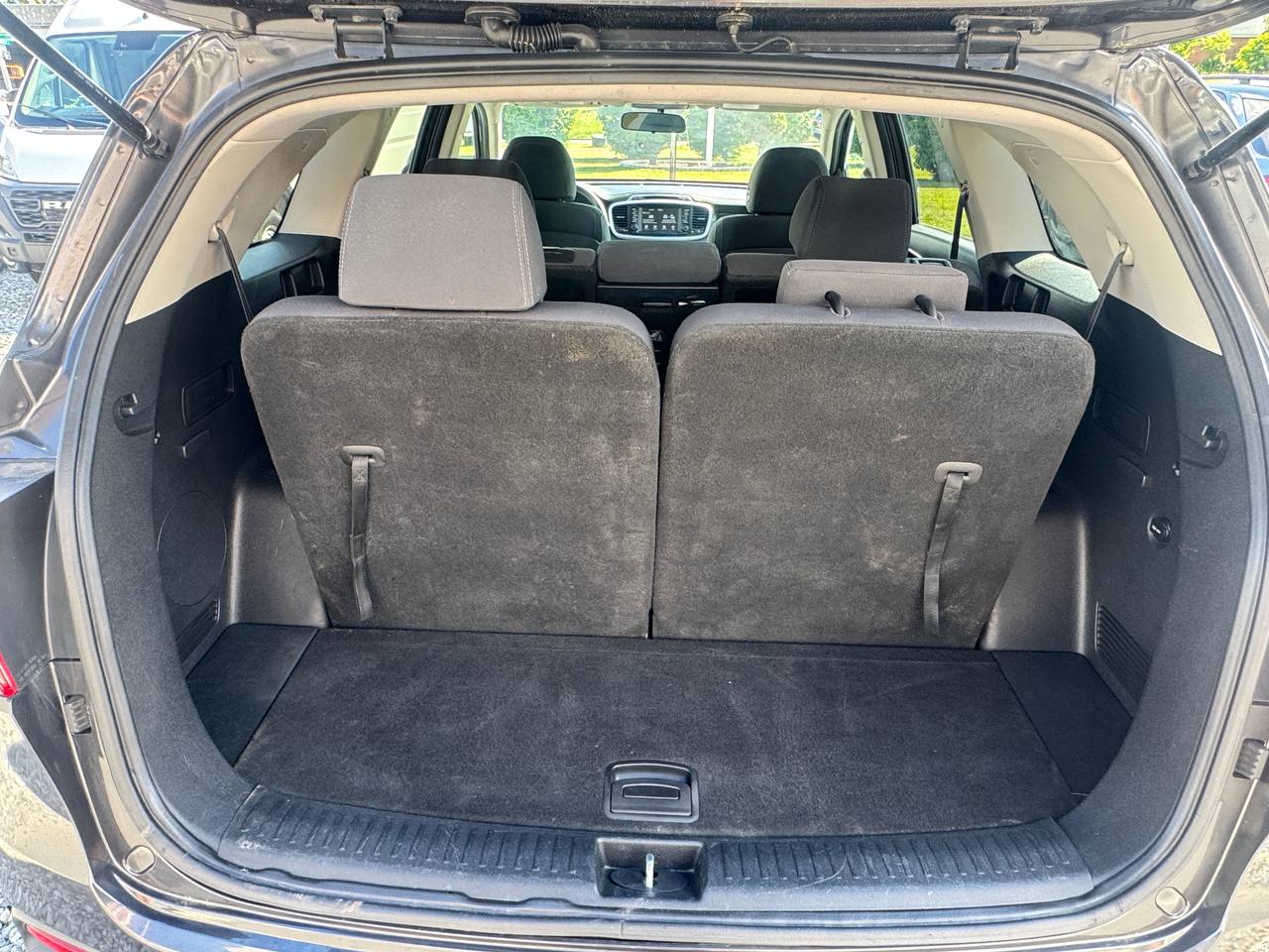 Used - Kia Sorento LX AWD SUV for sale in Staten Island NY