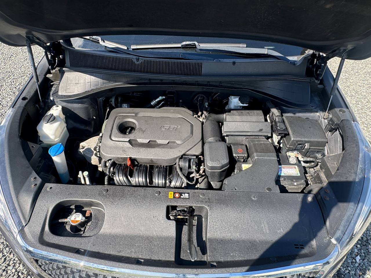 Used - Kia Sorento LX AWD SUV for sale in Staten Island NY