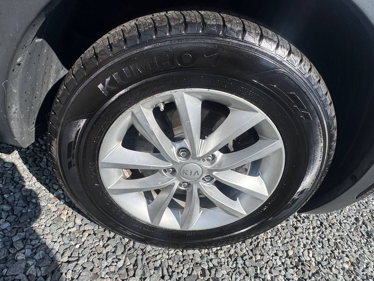 Used - Kia Sorento LX AWD SUV for sale in Staten Island NY