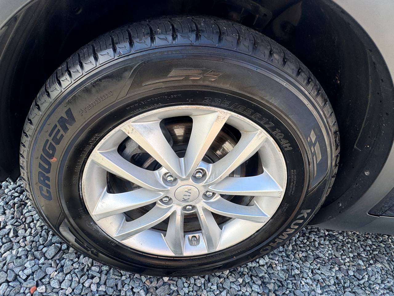 Used - Kia Sorento LX AWD SUV for sale in Staten Island NY