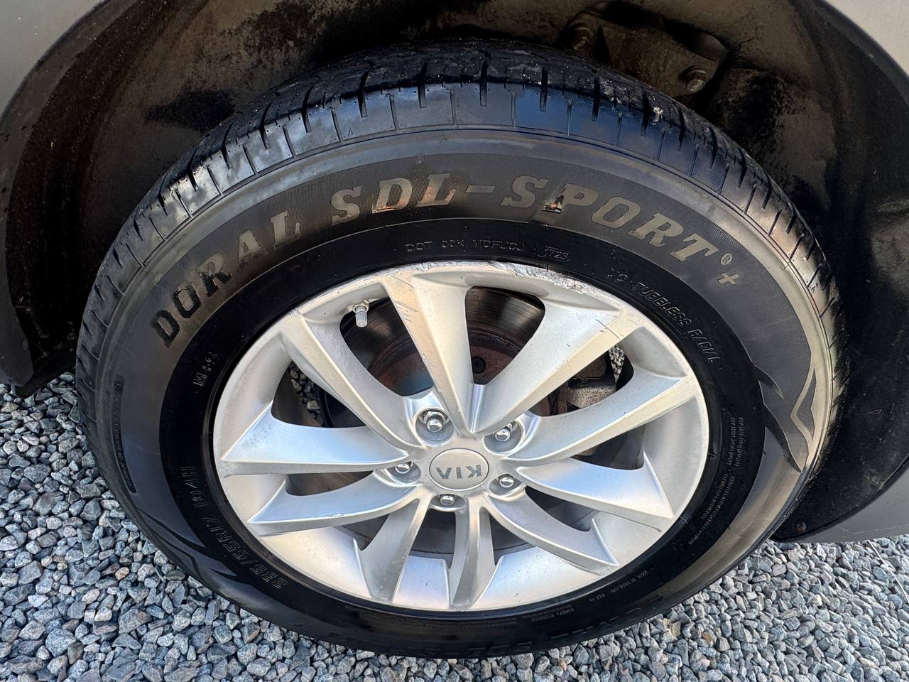 Used - Kia Sorento LX AWD SUV for sale in Staten Island NY