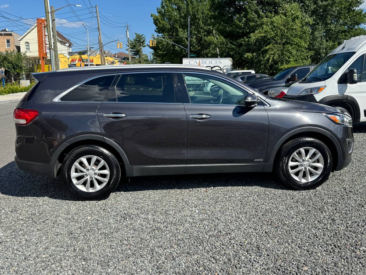 Used - Kia Sorento LX AWD SUV for sale in Staten Island NY