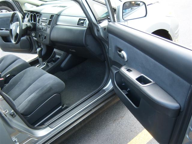 Used - Nissan Versa 4 Door Sedan  for sale in Staten Island NY