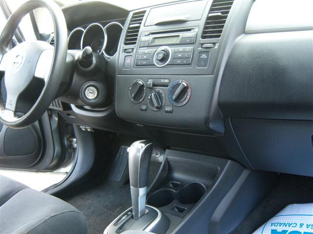 Used - Nissan Versa 4 Door Sedan  for sale in Staten Island NY