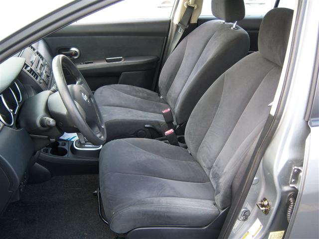 Used - Nissan Versa 4 Door Sedan  for sale in Staten Island NY