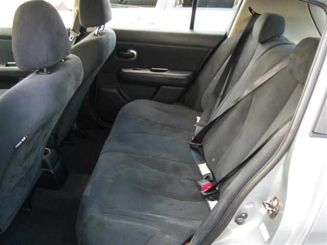 Used - Nissan Versa 4 Door Sedan  for sale in Staten Island NY