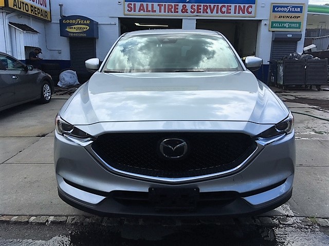 Used - Mazda CX-5 Touring AWD SUV for sale in Staten Island NY