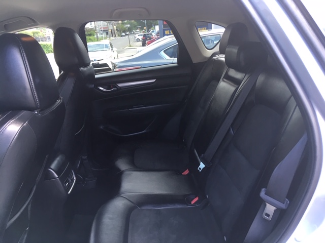 Used - Mazda CX-5 Touring AWD SUV for sale in Staten Island NY