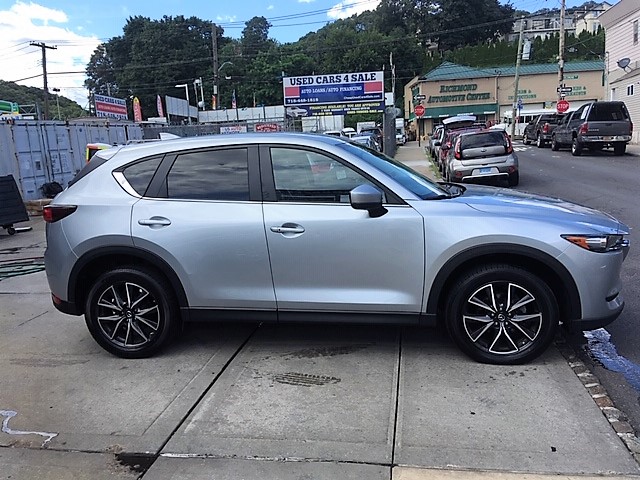 Used - Mazda CX-5 Touring AWD SUV for sale in Staten Island NY