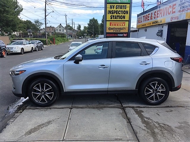 Used - Mazda CX-5 Touring AWD SUV for sale in Staten Island NY