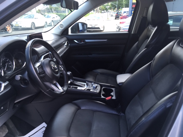 Used - Mazda CX-5 Touring AWD SUV for sale in Staten Island NY