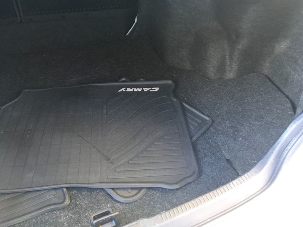 Used - Toyota Camry SE Sedan for sale in Staten Island NY