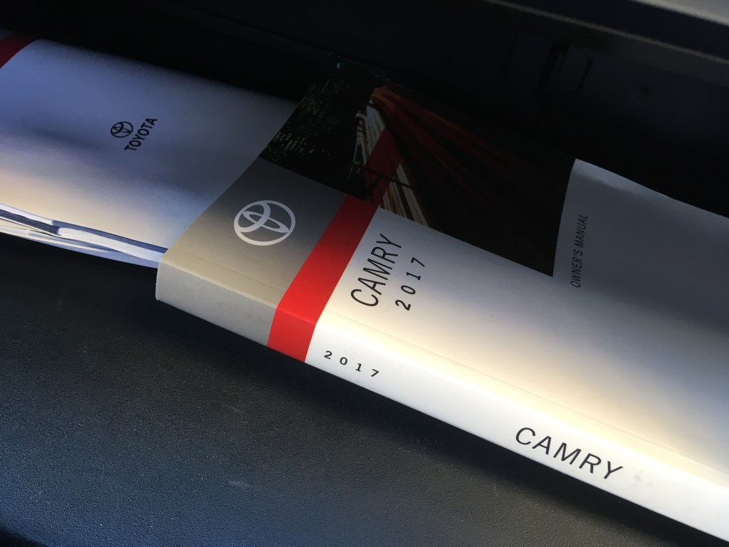 Used - Toyota Camry SE Sedan for sale in Staten Island NY