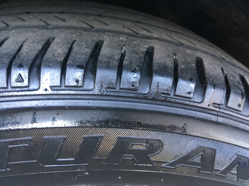 Used - Toyota Camry SE Sedan for sale in Staten Island NY