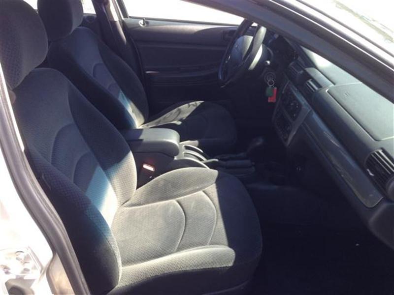 Used - Chrysler Sebring Sedan for sale in Staten Island NY