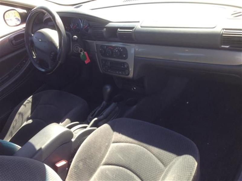 Used - Chrysler Sebring Sedan for sale in Staten Island NY