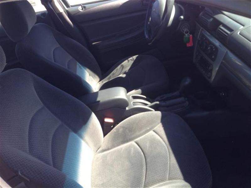 Used - Chrysler Sebring Sedan for sale in Staten Island NY