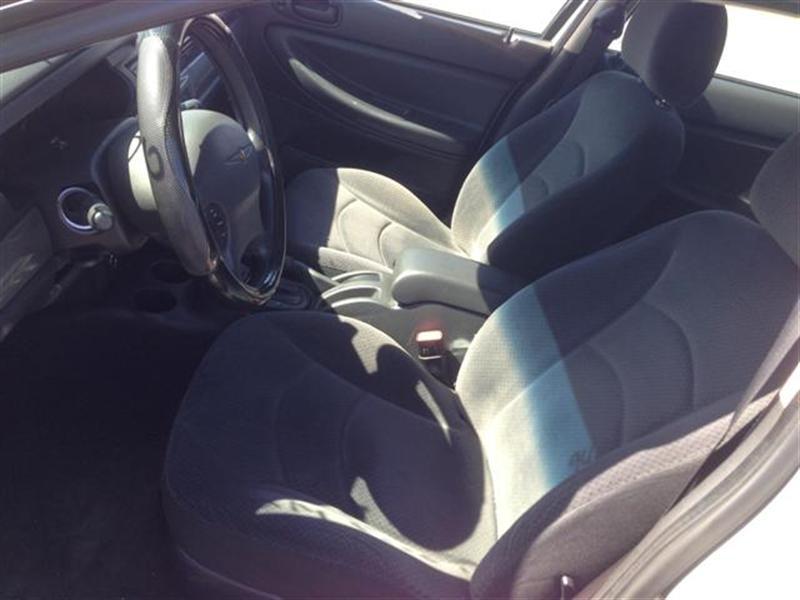 Used - Chrysler Sebring Sedan for sale in Staten Island NY