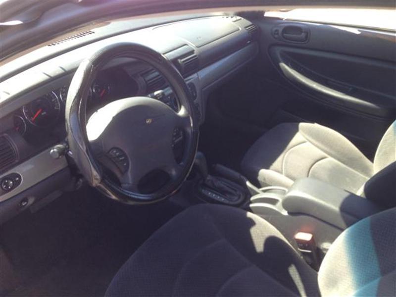 Used - Chrysler Sebring Sedan for sale in Staten Island NY