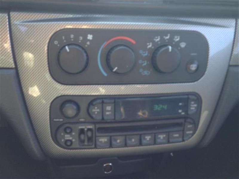Used - Chrysler Sebring Sedan for sale in Staten Island NY