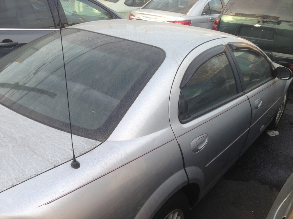 Used - Chrysler Sebring Sedan for sale in Staten Island NY