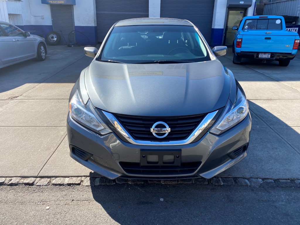 Used - Nissan Altima S Sedan for sale in Staten Island NY