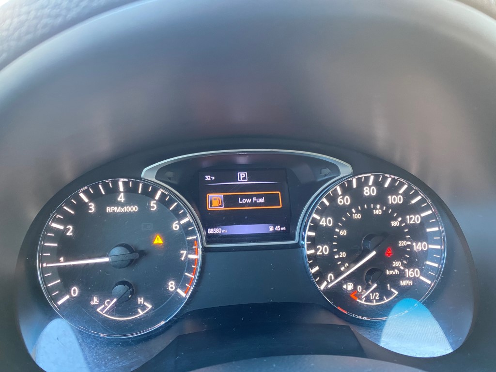 Used - Nissan Altima S Sedan for sale in Staten Island NY