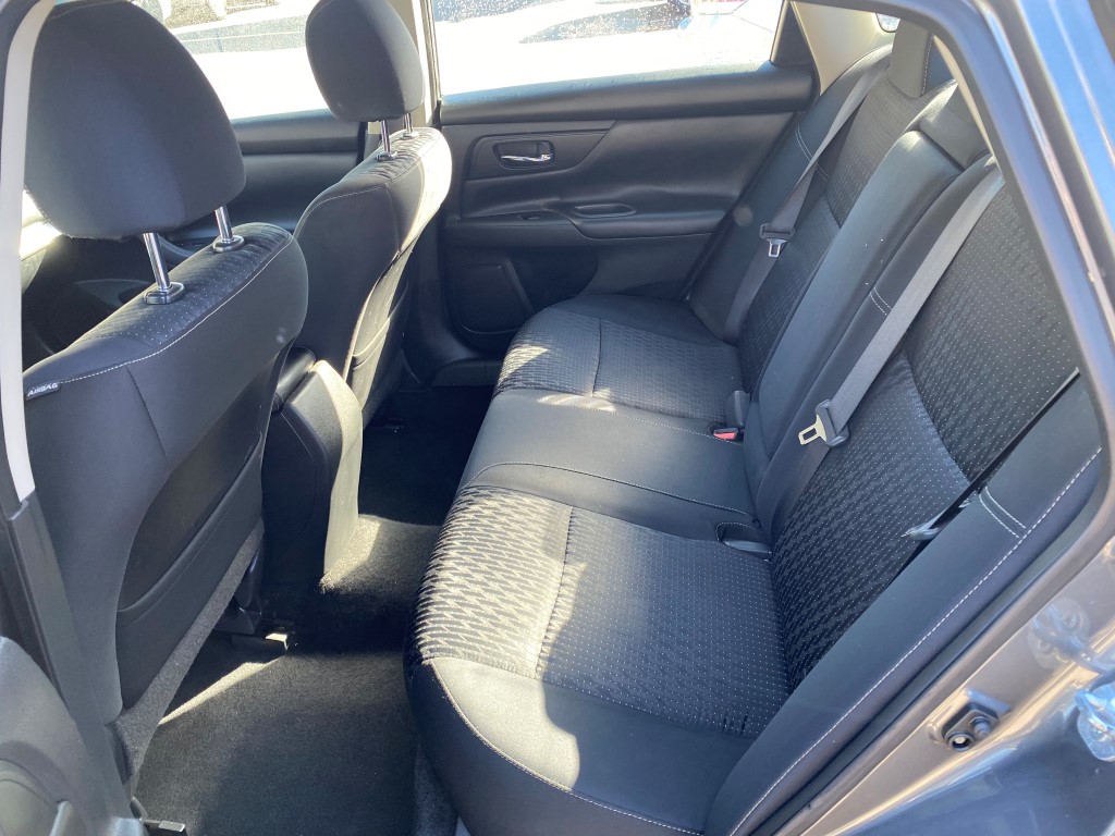 Used - Nissan Altima S Sedan for sale in Staten Island NY