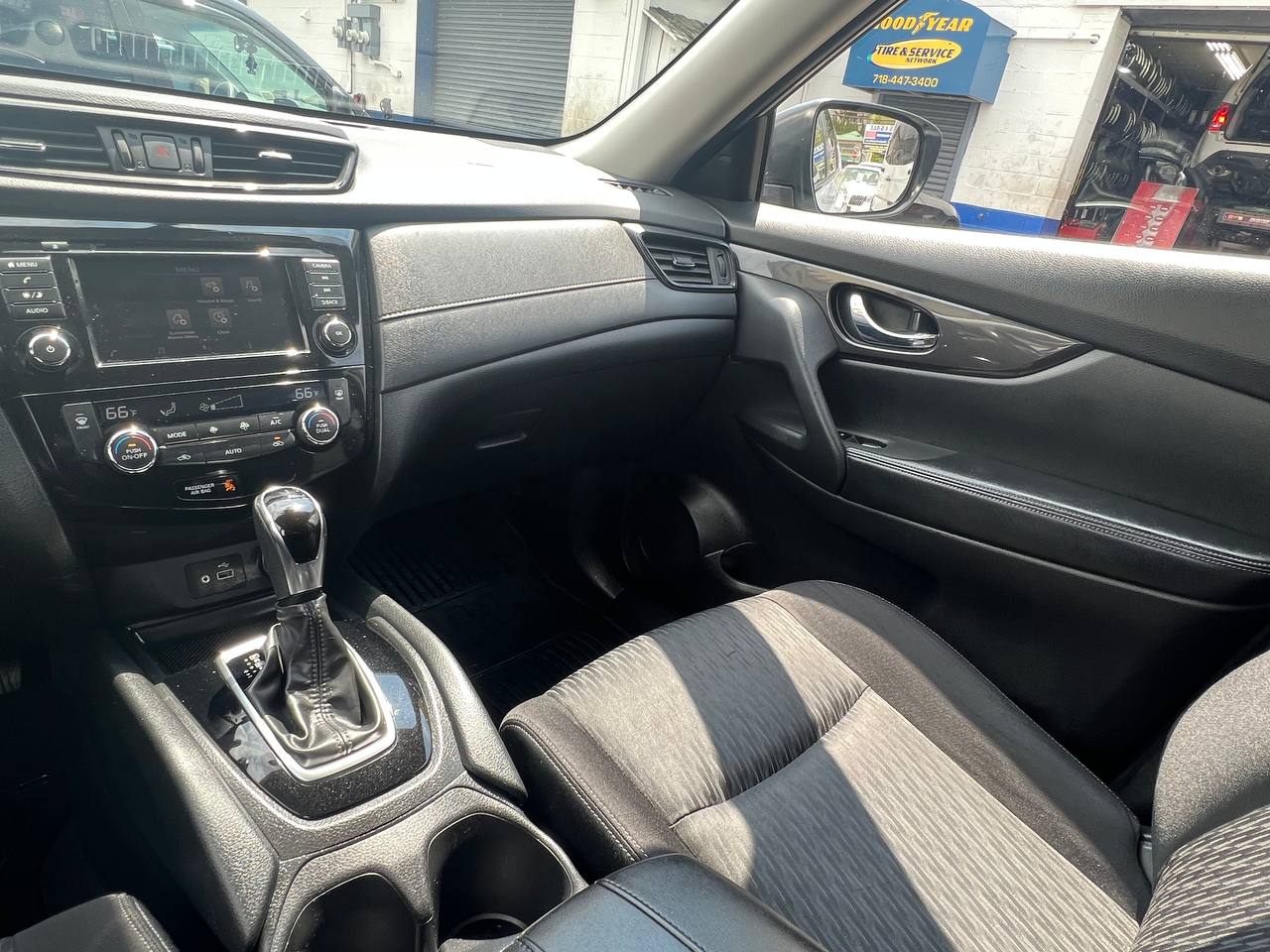 Used - Nissan Rogue SV Wagon for sale in Staten Island NY