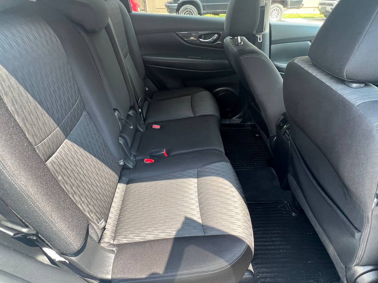 Used - Nissan Rogue SV Wagon for sale in Staten Island NY