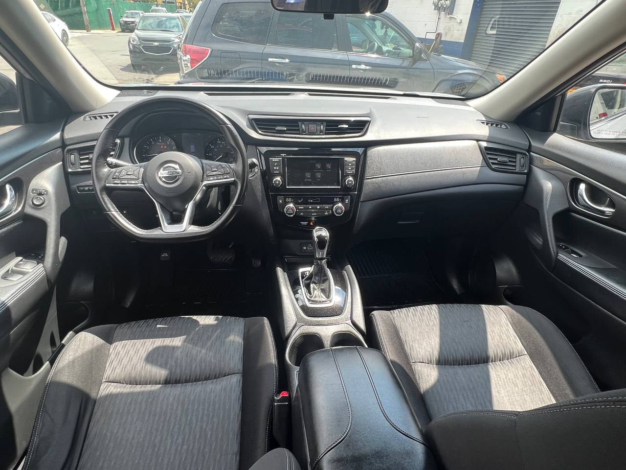 Used - Nissan Rogue SV Wagon for sale in Staten Island NY