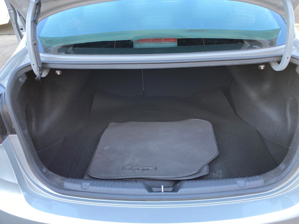 Used - Kia Forte LX Sedan for sale in Staten Island NY