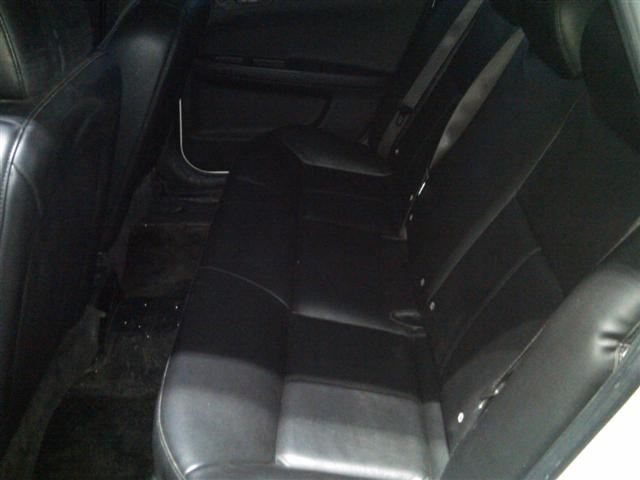 Used - Chevrolet Impala Police Pkg 4 Door Sedan  for sale in Staten Island NY