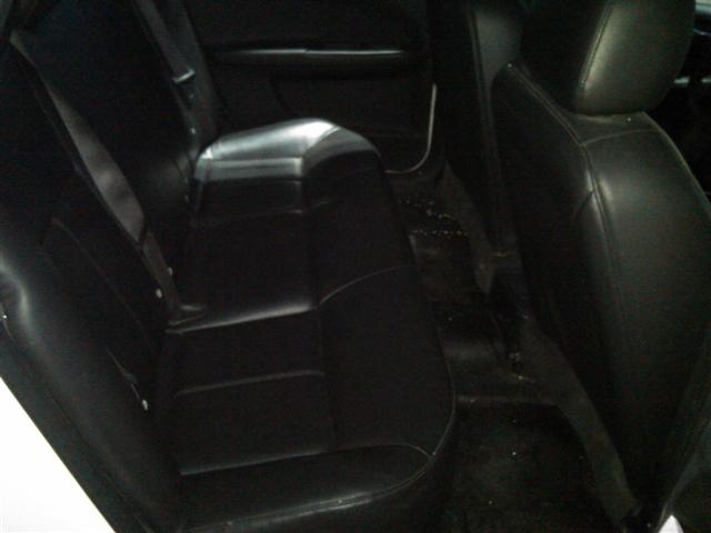 Used - Chevrolet Impala Police Pkg 4 Door Sedan  for sale in Staten Island NY