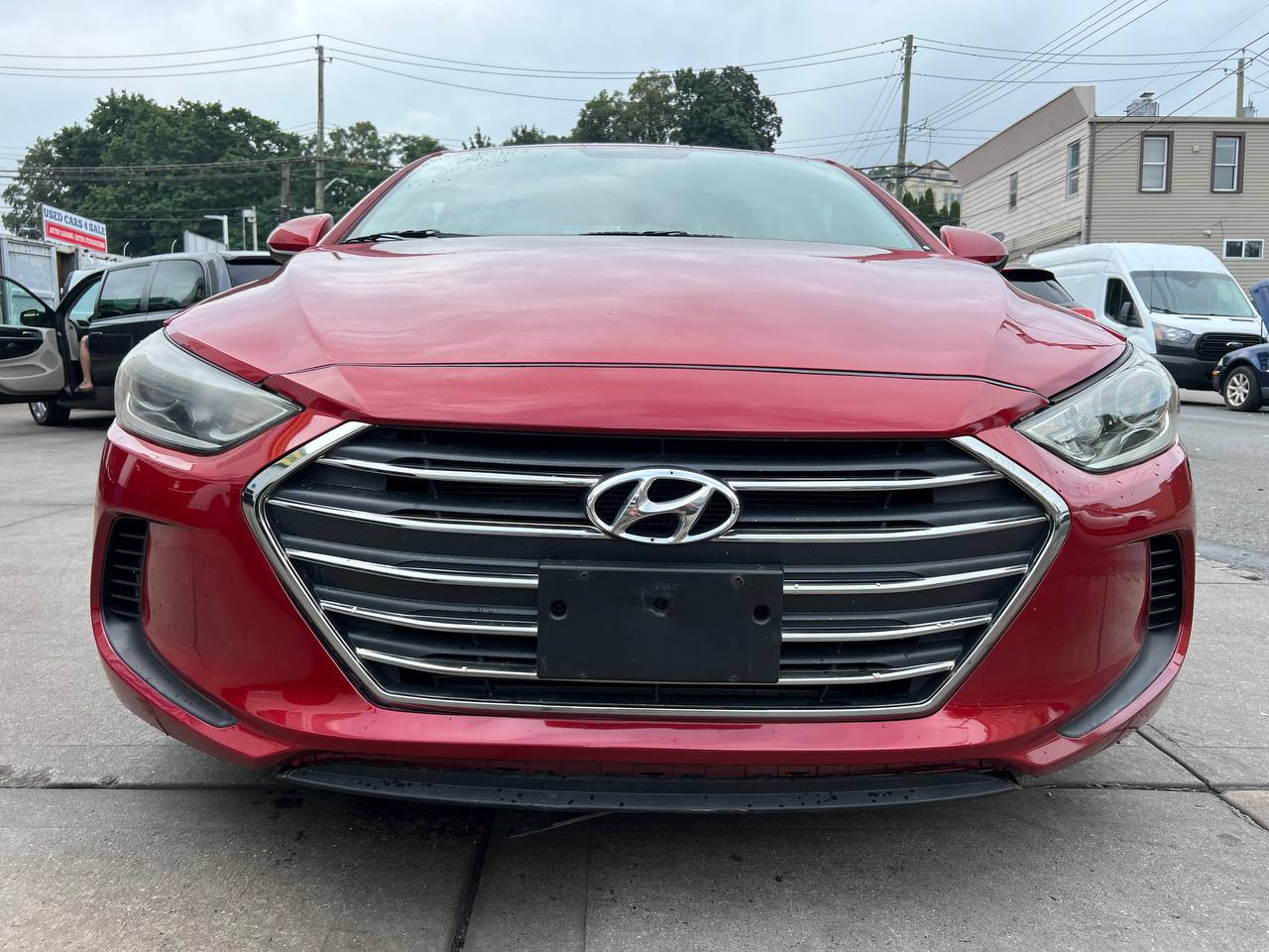 Used - Hyundai Elantra SEL Sedan for sale in Staten Island NY