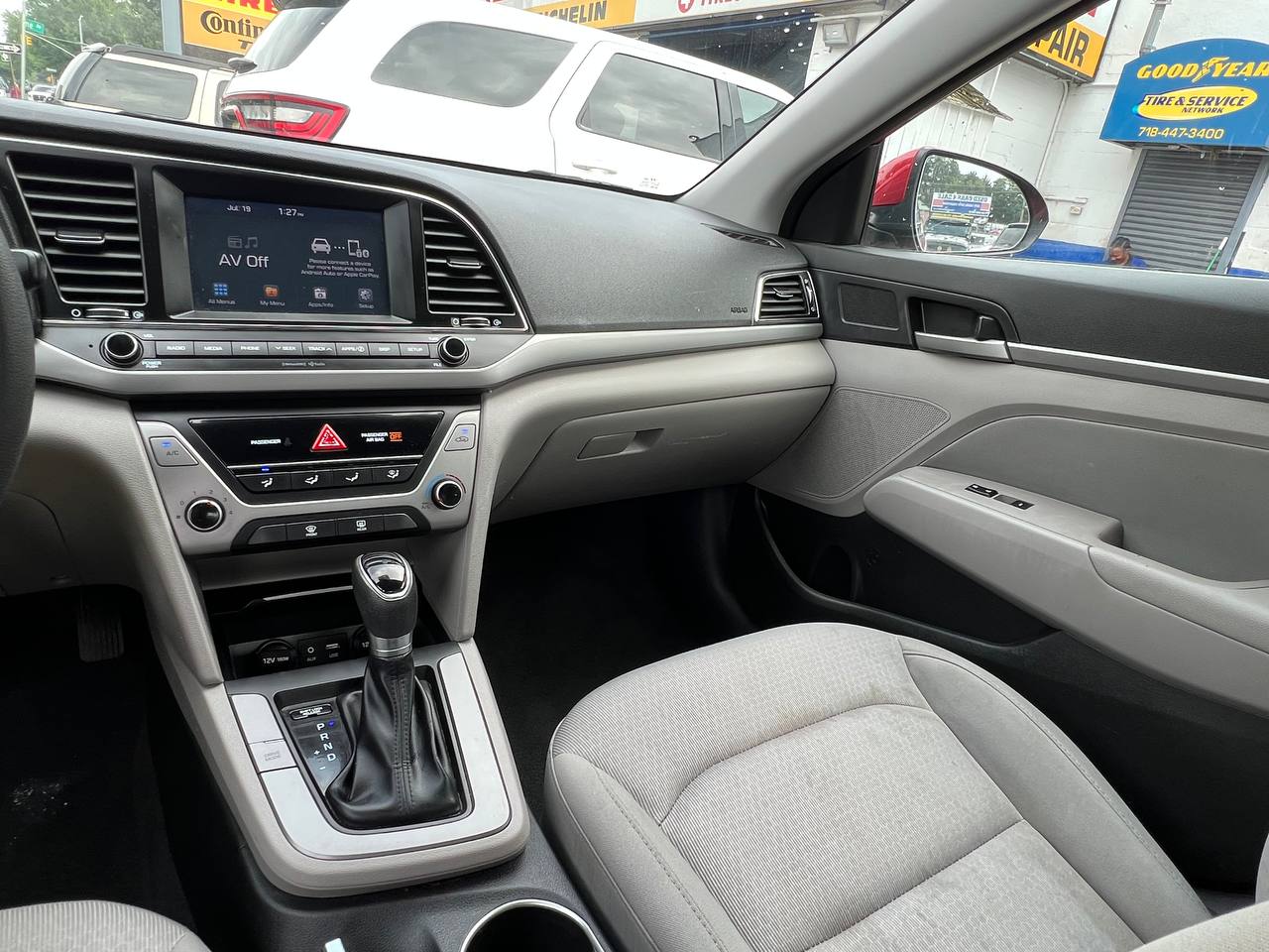 Used - Hyundai Elantra SEL Sedan for sale in Staten Island NY