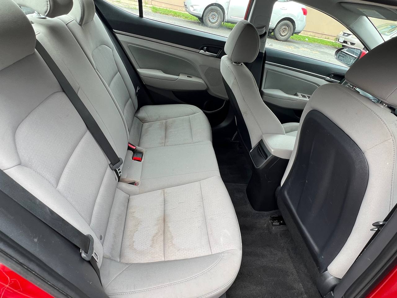 Used - Hyundai Elantra SEL Sedan for sale in Staten Island NY