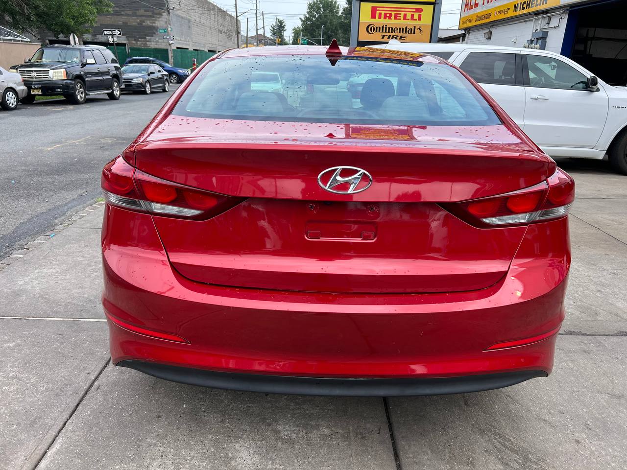 Used - Hyundai Elantra SEL Sedan for sale in Staten Island NY